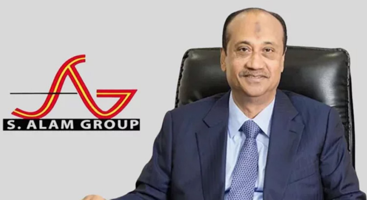 এস আলমের ১৯৩৬ একর জমি ক্রোকের আদেশ