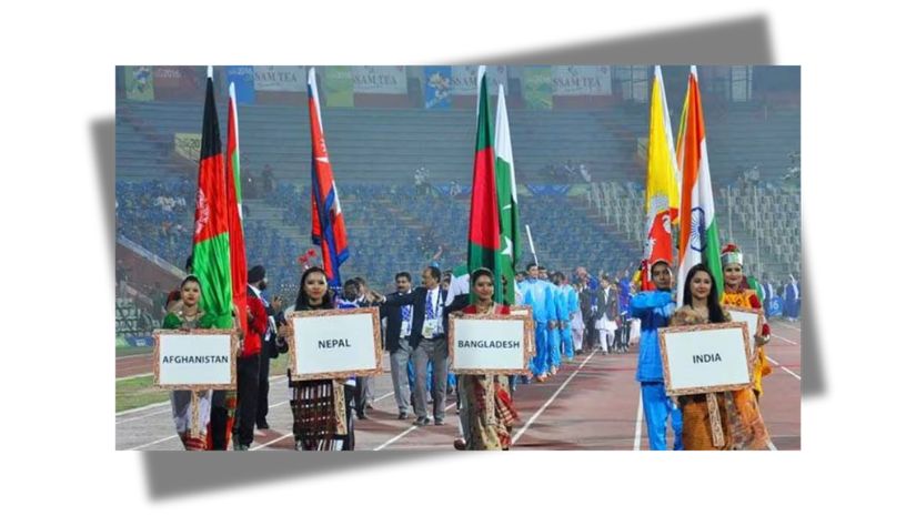 এসএ গেম নিয়ে পাকিস্তানকে বাংলাদেশের চিঠি