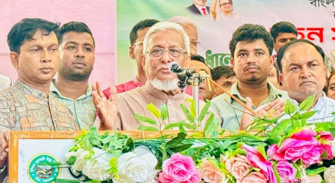 তারেক রহমান ছাড়া কেউ রোহিঙ্গাদের ফেরাতে পারবে না