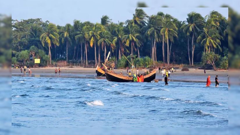খুলছে সেন্ট মার্টিন