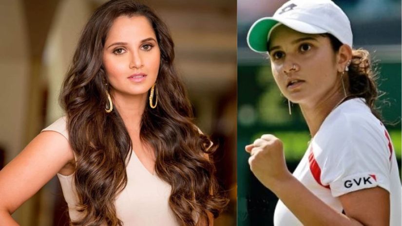 ব্র্যান্ড অ্যাম্বাসেডর হলেন সানিয়া