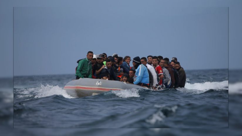 ভূমধ্যসাগরে ফের শীর্ষে বাংলাদেশ