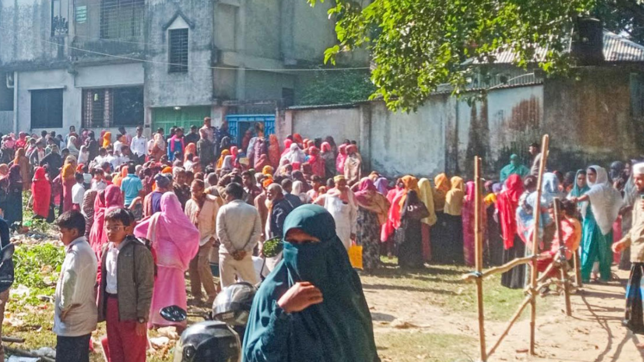 র‌্যাব কর্মকর্তার স্ত্রীকে শ্বাসরোধে হত্যা