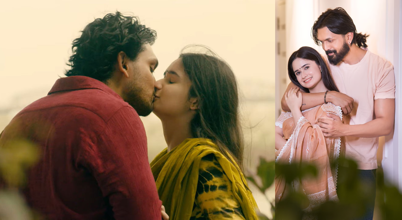 শুভ-ঐশীর অন্তরঙ্গ ভিডিও ভাইরাল, যা জানা গেল