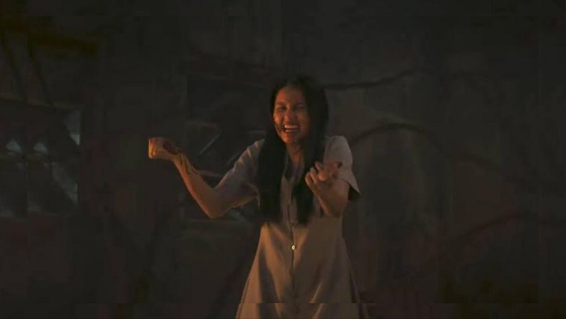 জনপ্রিয়তার তুঙ্গে থাকা ইন্দোনেশিয়ান হরর এখন বাংলাদেশে