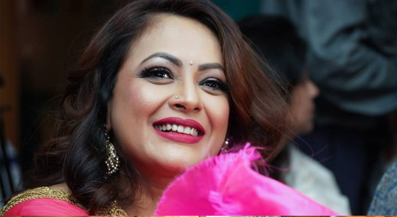 আমি একটা প্রেম পর্যন্ত করতে পারছি না: অভিনেত্রী