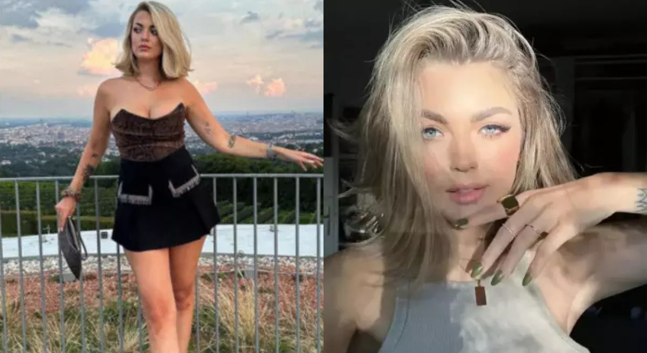 সুটকেসে জনপ্রিয় ইনফ্লুয়েন্সারের লাশ, ইউরোপজুড়ে তোলপাড়