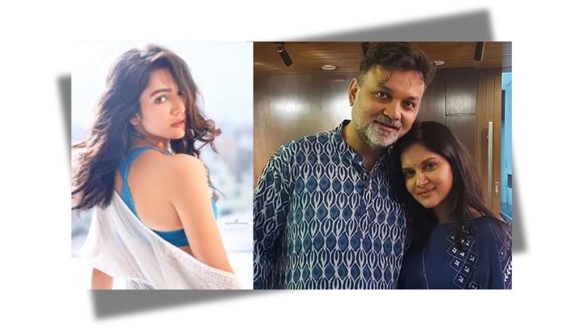 মিথিলার স্বামীকে নিয়ে সুস্মিতার মন্তব্যে গুঞ্জন