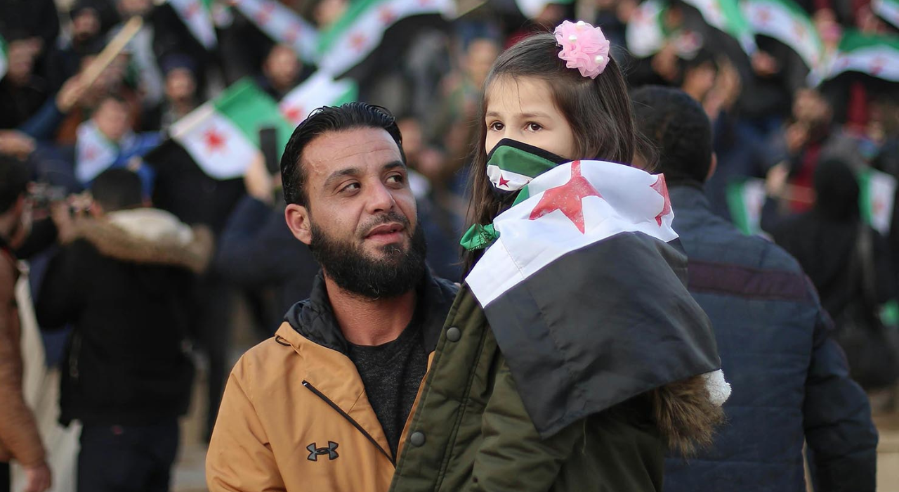 সিরিয়াকে ‘সন্ত্রাসবাদের তালিকা’ থেকে বাদ দিলো পশ্চিমা দেশ