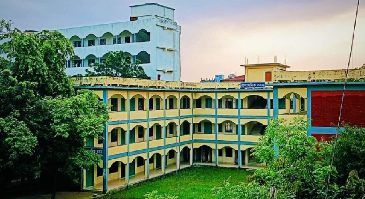 তা’মীরুল মিল্লাতের টঙ্গী শাখা বন্ধ ঘোষণা