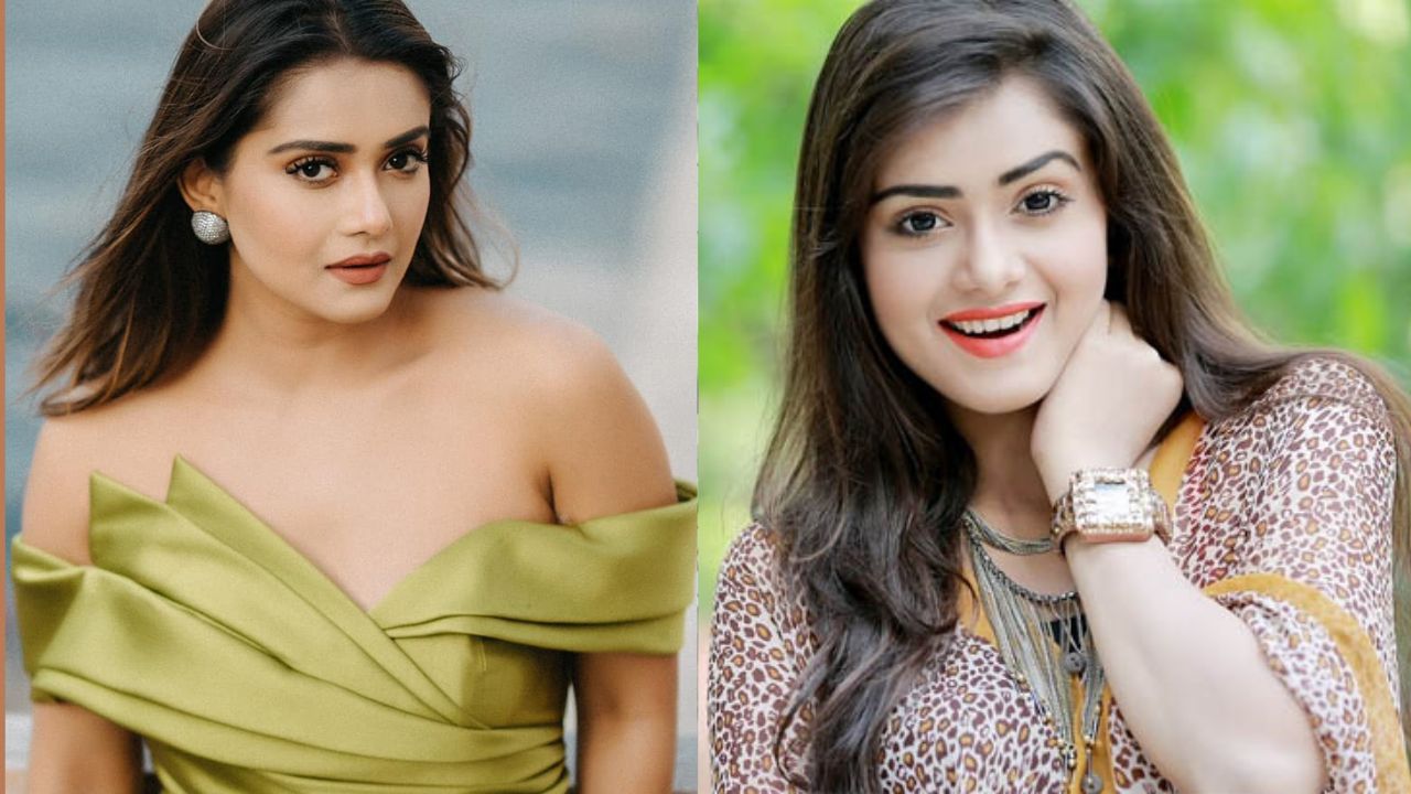 ভালো কাজ ছাড়া লাইফে কিছু নেই: তিশা