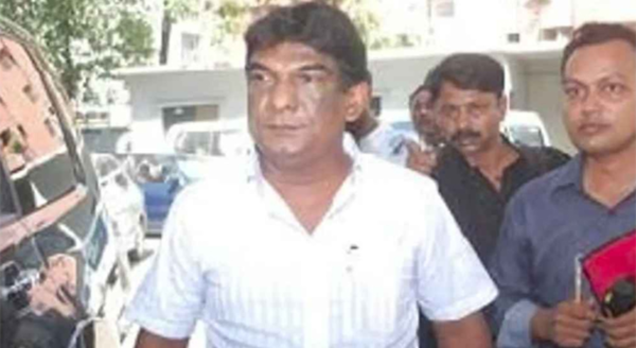 হলমার্ক গ্রুপের এমডি তানভীর আর নেই