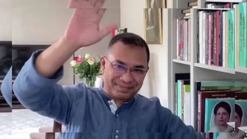 শিক্ষাব্যবস্থায় সর্বোচ্চ বরাদ্দ দেওয়ার ঘোষণা তারেক রহমানের