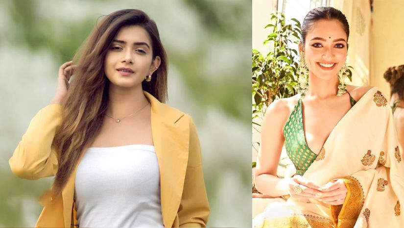 ভারতীয় সিনেমা থেকে বাদ তিশা!