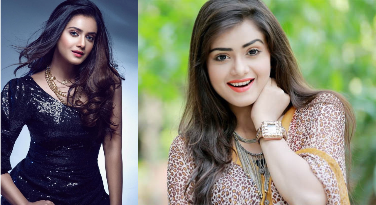 অর্থ আত্মসাতের অভিযোগ ইস্যুতে মুখ খুললেন তিশা