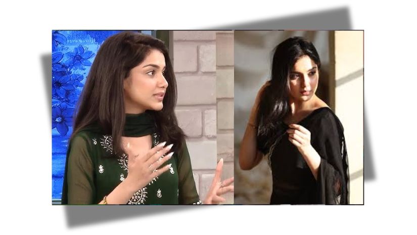 সামাজিক মাধ্যম ব্যবহারকারীদের ওপর পাকিস্তানী অভিনেত্রীর ক্ষোভ