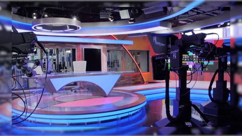 নতুন ২ টিভি চ্যানেলের অনুমোদন