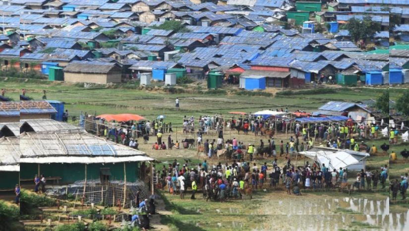 খাদ্যসংকটে পড়ছে দেশের ১ কোটি ৬০ লাখ মানুষ