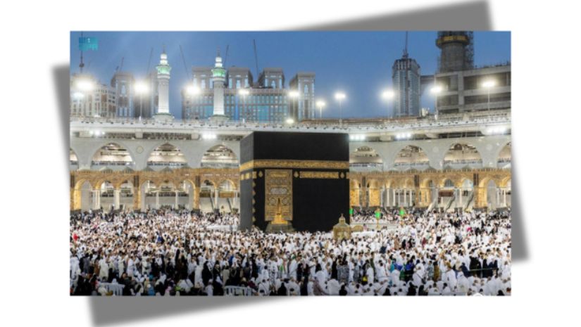 ওমরাহ যাত্রীরদের জন্য সুখবর
