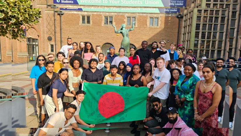 মার্কিন ভিসা নিয়ে বাংলাদেশিদের স্বস্তি!