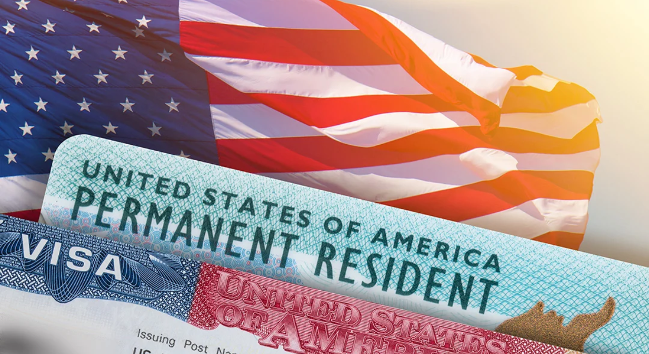 ১৯ দেশের নাগরিকদের গ্রিন কার্ড দেবে না যুক্তরাষ্ট্র
