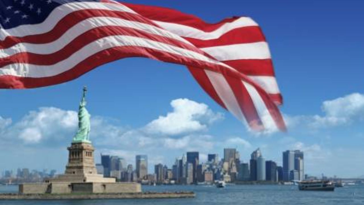 আমেরিকার ভিসা পাওয়া সহজ হবে যেসব নিয়ম মানলে