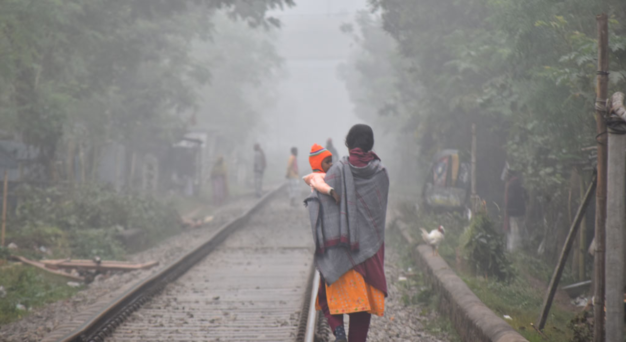 আগামী ১২০ ঘণ্টা যেমন থাকবে আবহাওয়া