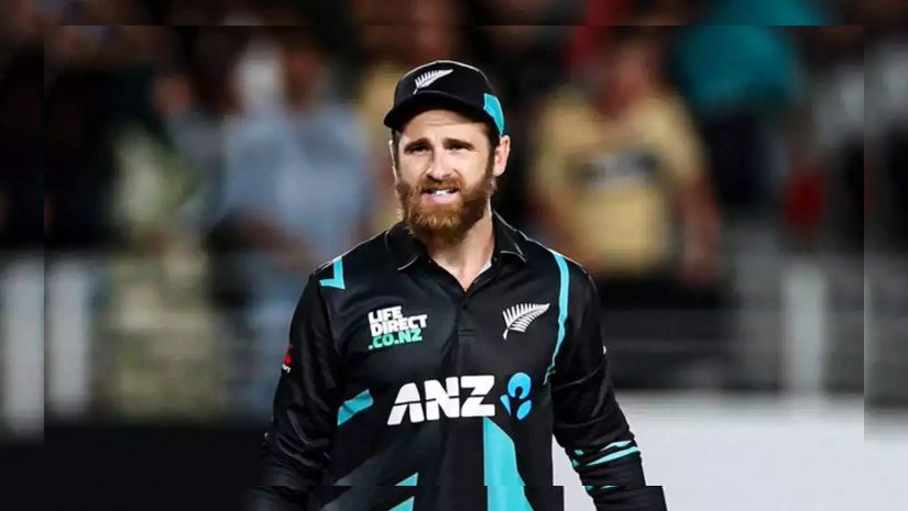 অবসরের ঘোষণা দিলেন উইলিয়ামসন