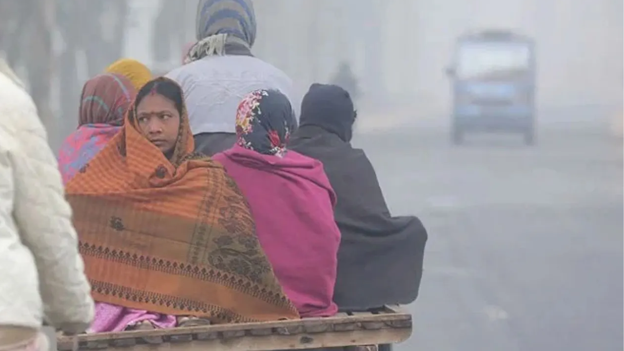 পঞ্চগড়ে সর্বনিম্ন তাপমাত্রা ১০ ডিগ্রি, আরও কমতে পারে