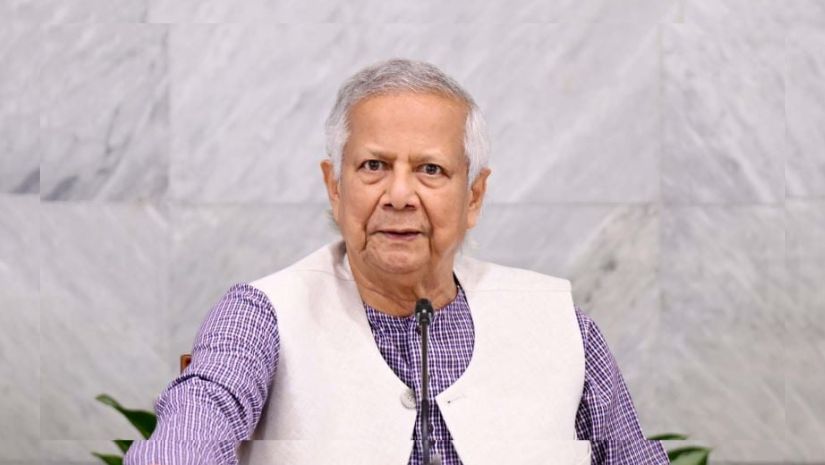 জাতীয় ঐক্য ধরে রাখা ছাড়া আর কোনো উপায় নেই