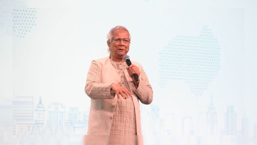 জুলাই পরবর্তী বাংলাদেশকে শক্তিশালী করেছে প্রবাসীরা